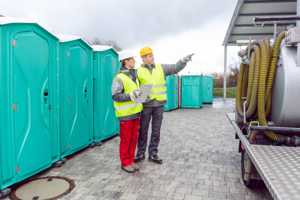 Best Standard Portable Toilet Rental  in Eidson Road, TX
