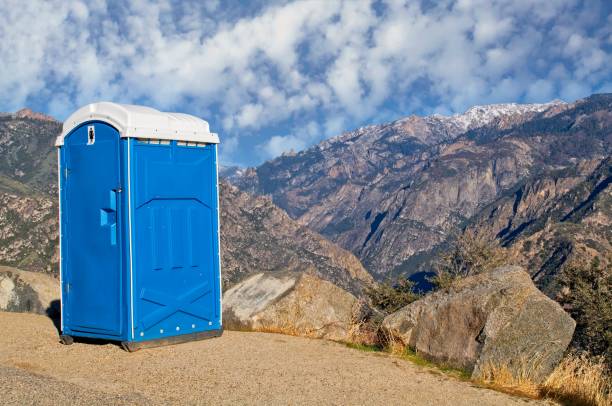 Best Portable Toilets with Baby Changing Stations  in Eidson Road, TX