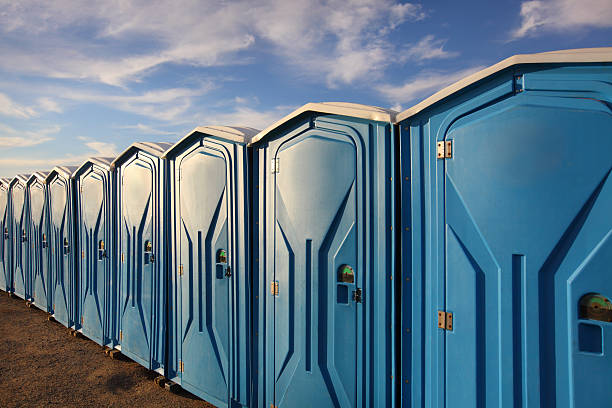 Best Construction Site Portable Toilets  in Eidson Road, TX