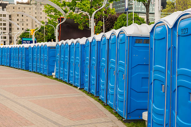 Best Eco-Friendly Portable Toilets  in Eidson Road, TX