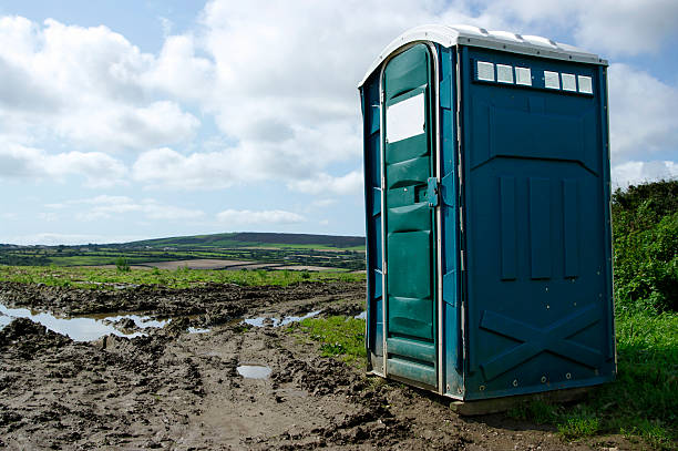Best Restroom Trailer for Festivals  in Eidson Road, TX